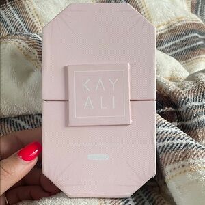 Pink Bath & Body Soap